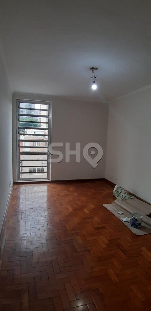 Apartamento à venda com 3 quartos, 98m² - Foto 3
