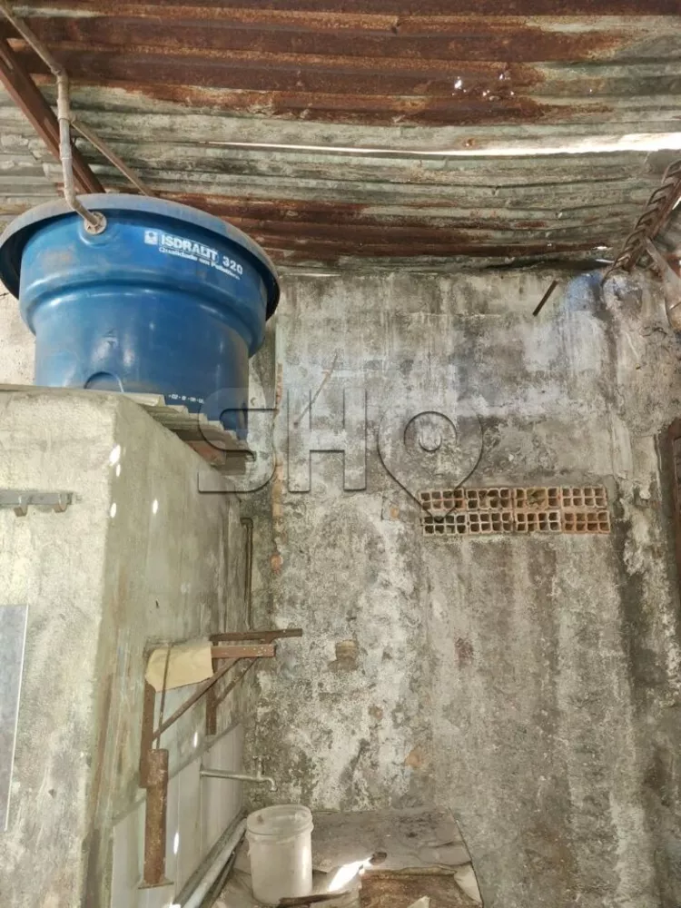 Loja-Salão, 100 m² - Foto 1