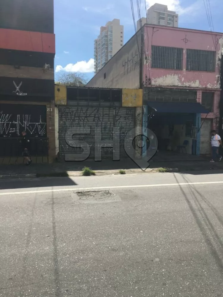 Loja-Salão, 100 m² - Foto 4