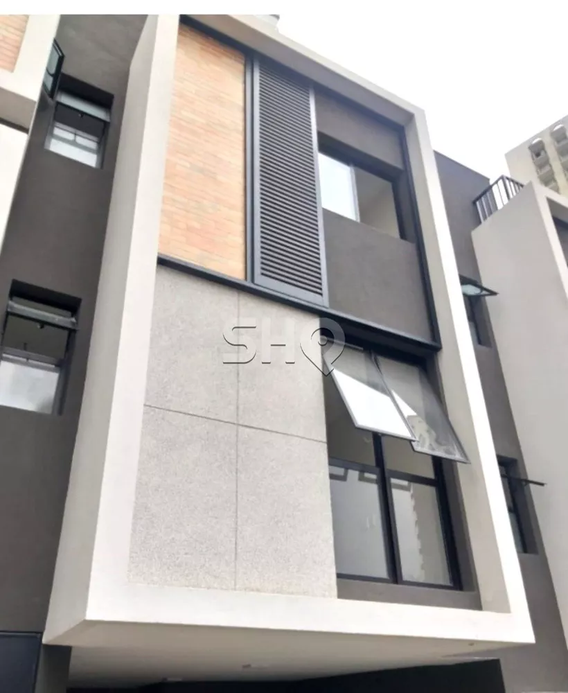 Casa de Condomínio à venda com 2 quartos, 149m² - Foto 2