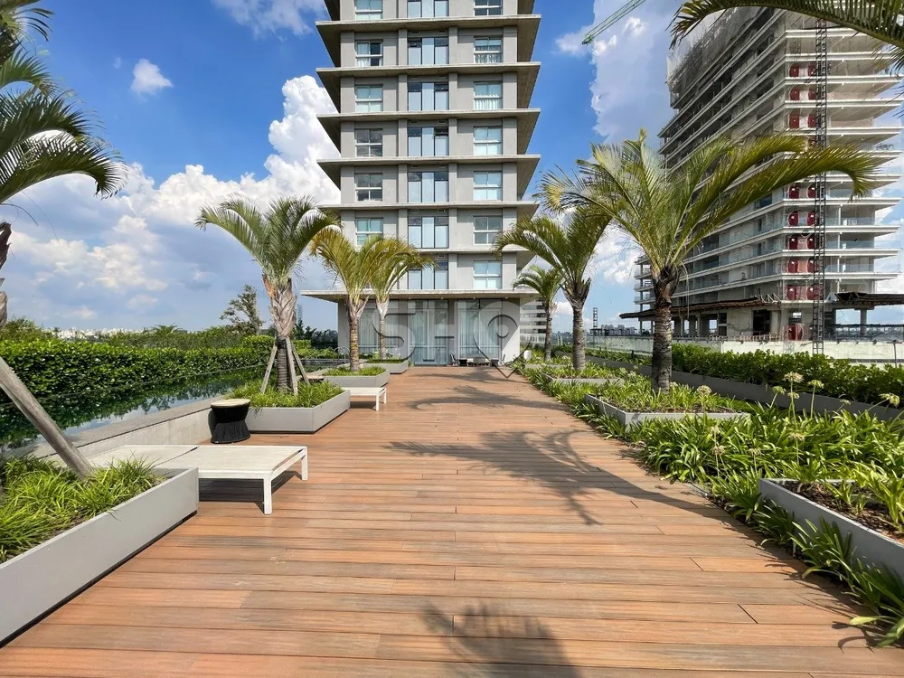 Apartamento, 1 quarto, 35 m² - Foto 10