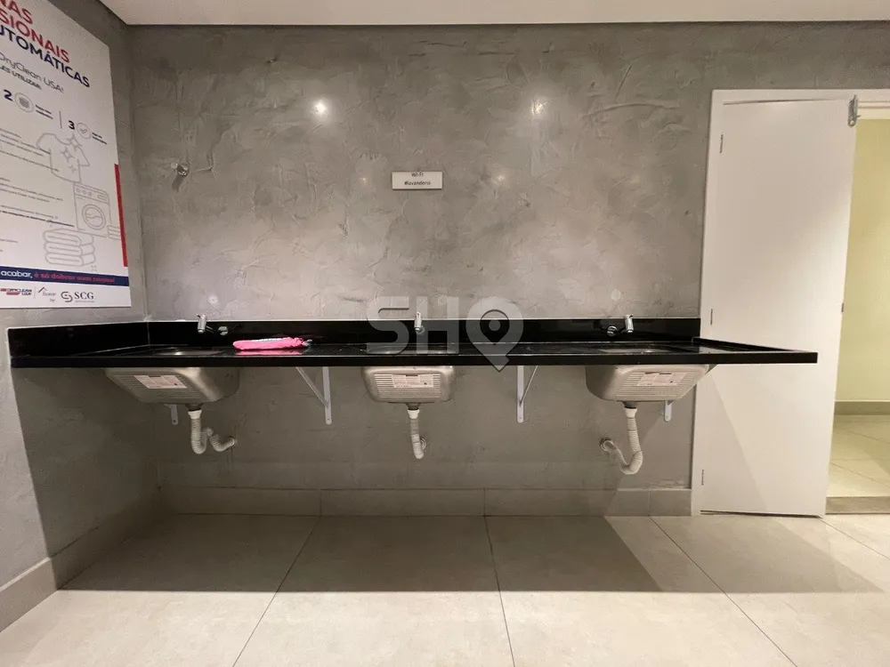 Apartamento, 1 quarto, 35 m² - Foto 13