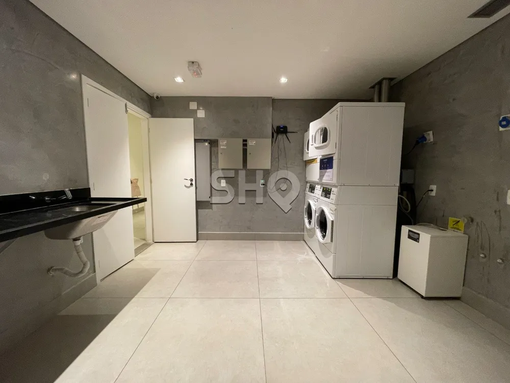 Apartamento, 1 quarto, 35 m² - Foto 12