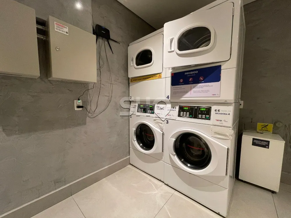Apartamento, 1 quarto, 35 m² - Foto 14