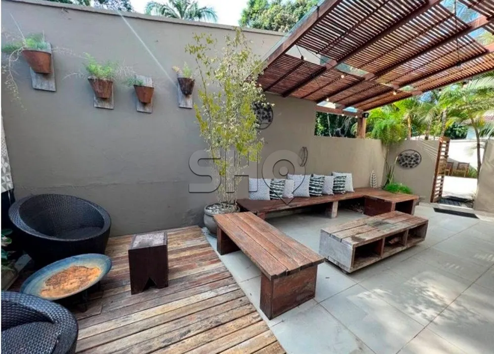 Casa de Condomínio, 4 quartos - Foto 3
