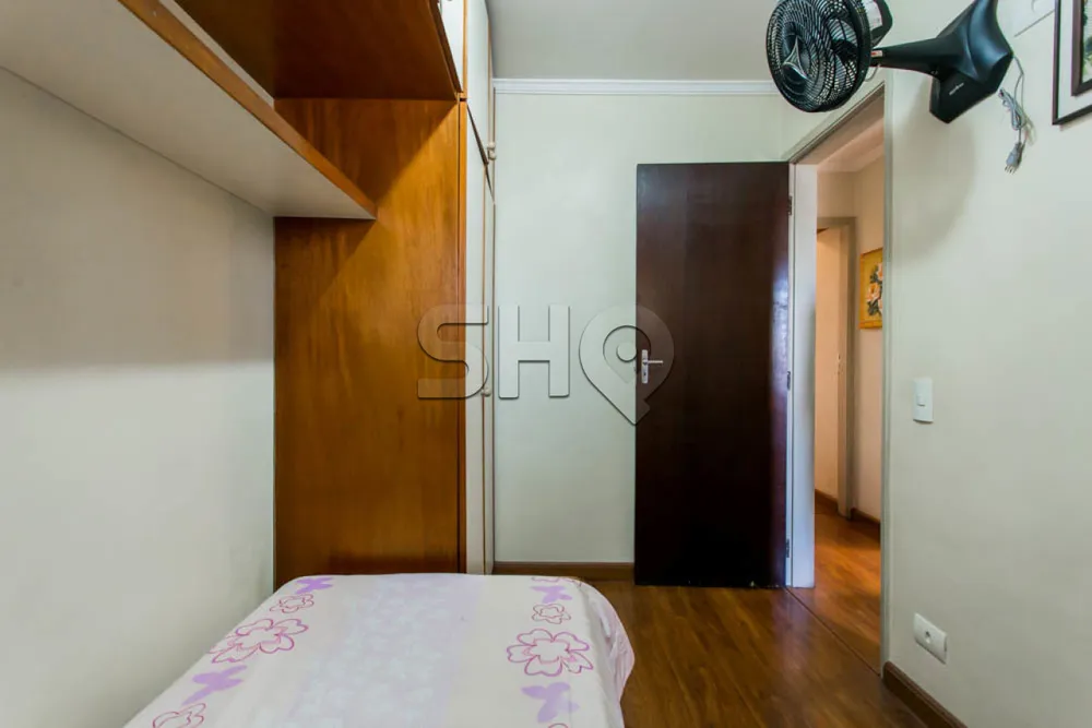 Apartamento, 3 quartos, 81 m² - Foto 13