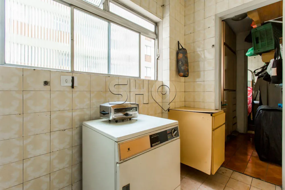 Apartamento, 3 quartos, 81 m² - Foto 14
