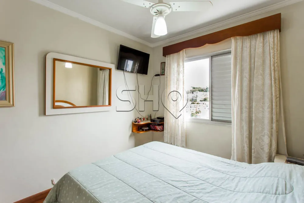 Apartamento, 3 quartos, 81 m² - Foto 9