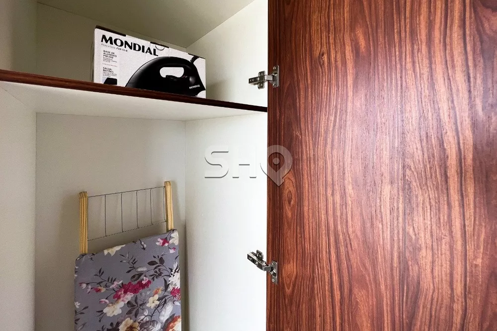 Apartamento para alugar com 1 quarto, 28m² - Foto 54