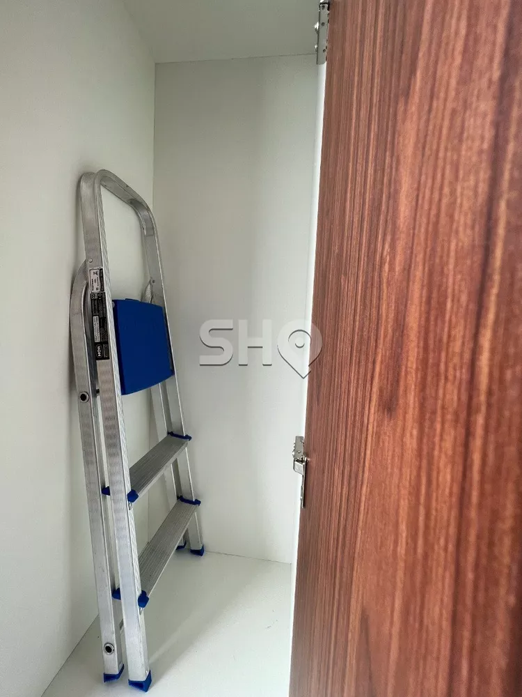 Apartamento para alugar com 1 quarto, 28m² - Foto 55