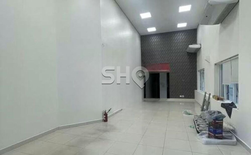 Imóvel Comercial Padrão para alugar, 970m² - Foto 1