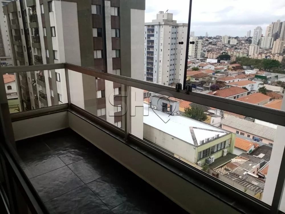 Apartamento à venda com 3 quartos, 132m² - Foto 1