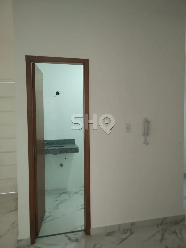 Apartamento, 2 quartos, 40 m² - Foto 6
