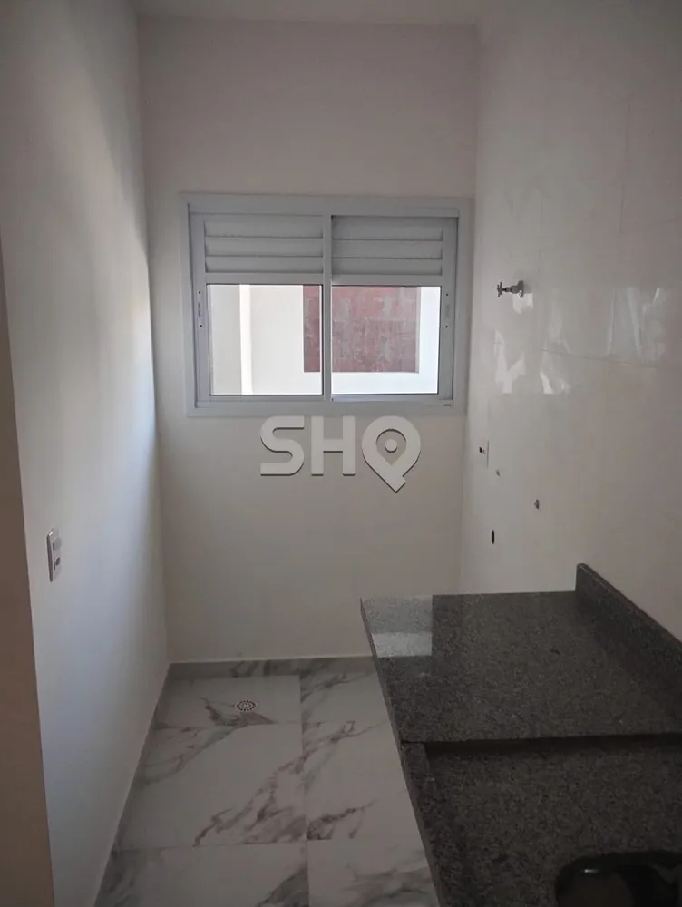 Apartamento, 2 quartos, 40 m² - Foto 3