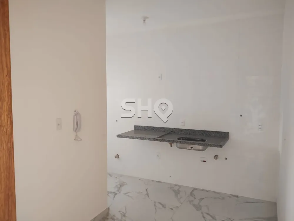 Apartamento, 2 quartos, 40 m² - Foto 4