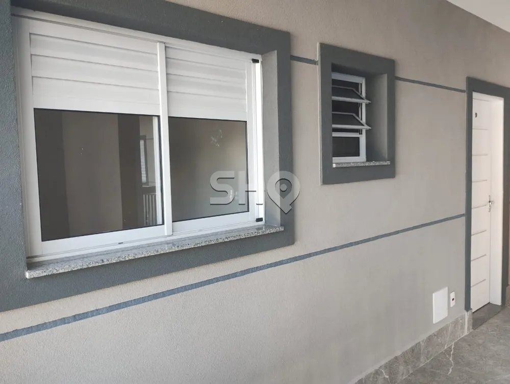 Apartamento, 2 quartos, 40 m² - Foto 10
