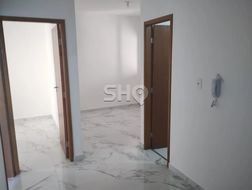 Apartamento, 2 quartos, 40 m² - Foto 7