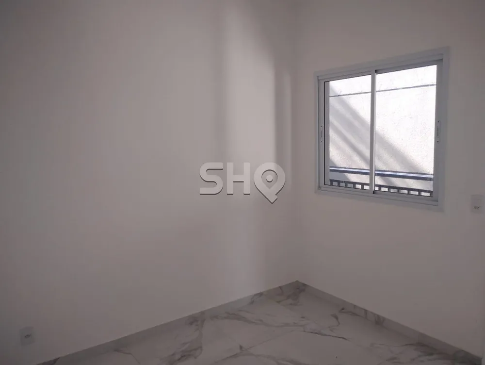 Apartamento, 2 quartos, 40 m² - Foto 1