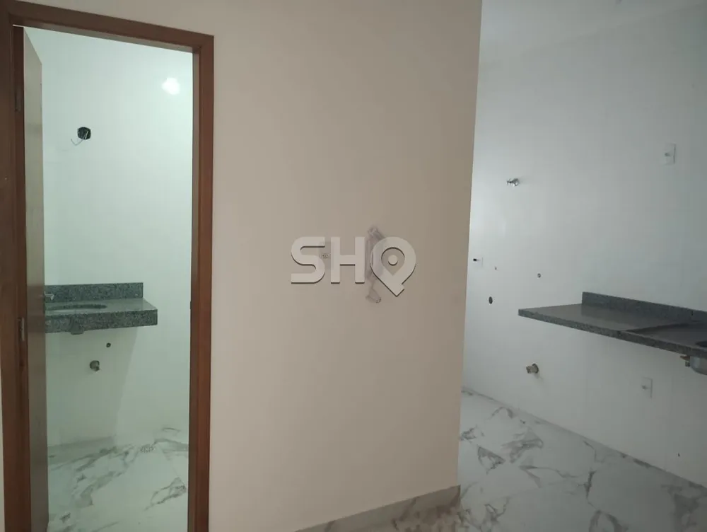 Apartamento, 2 quartos, 40 m² - Foto 5