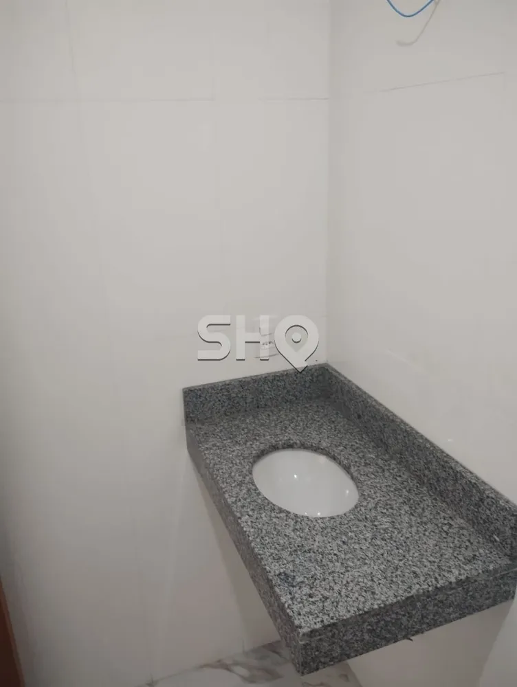 Apartamento, 2 quartos, 40 m² - Foto 8