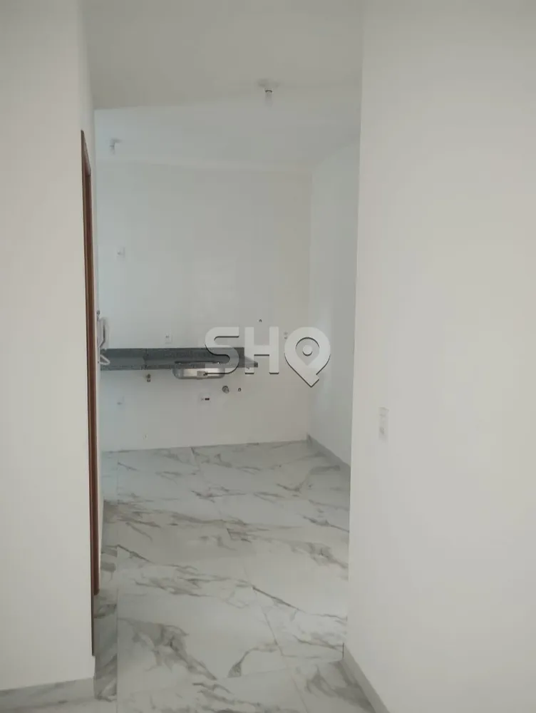 Apartamento, 2 quartos, 40 m² - Foto 9
