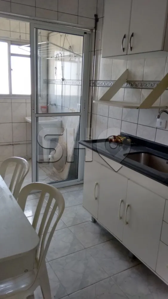 Apartamento, 2 quartos, 65 m² - Foto 1