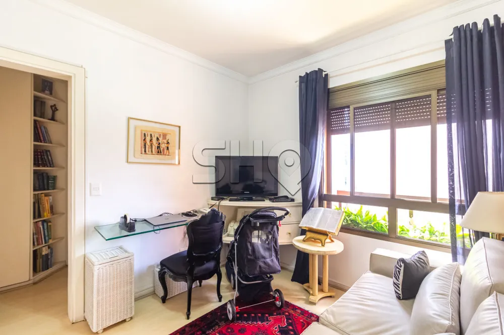 Apartamento, 3 quartos, 233 m² - Foto 11