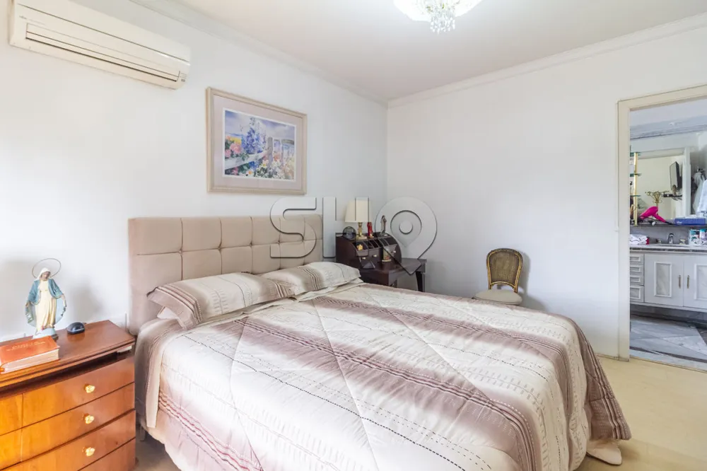 Apartamento, 3 quartos, 233 m² - Foto 8