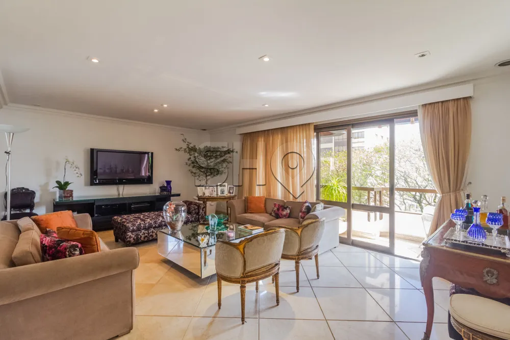 Apartamento, 3 quartos, 233 m² - Foto 5