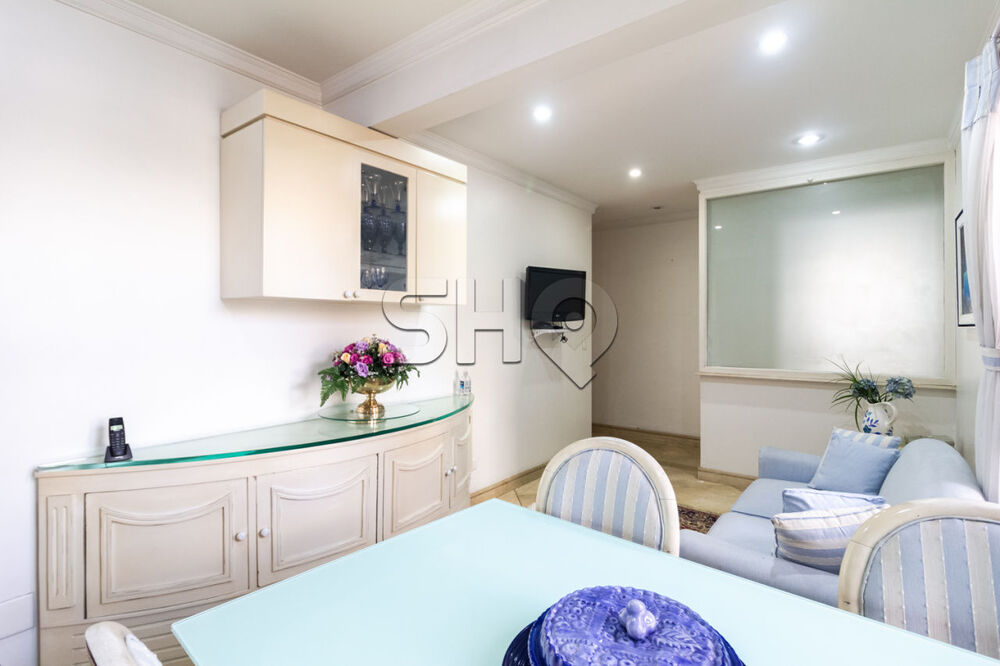 Apartamento, 3 quartos, 233 m² - Foto 1