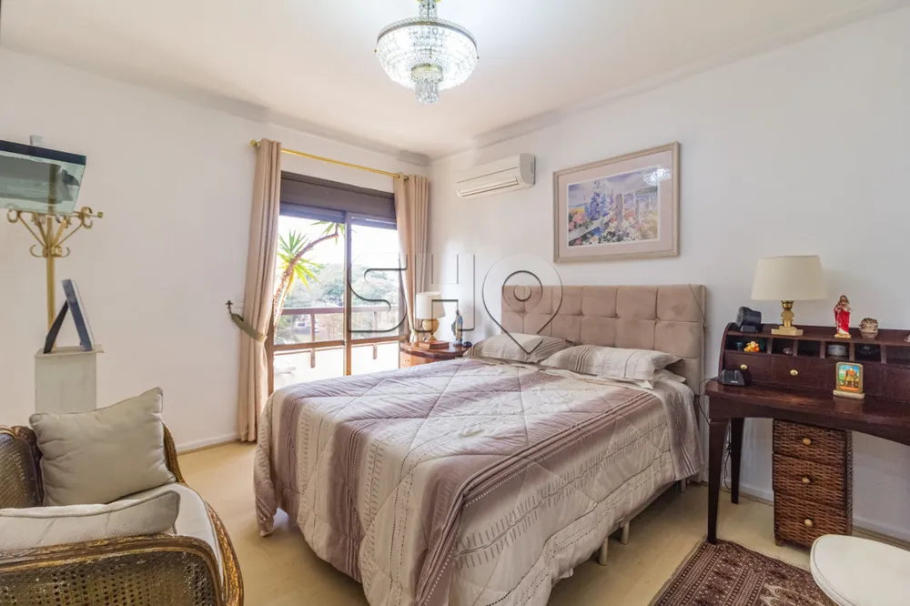 Apartamento, 3 quartos, 233 m² - Foto 9