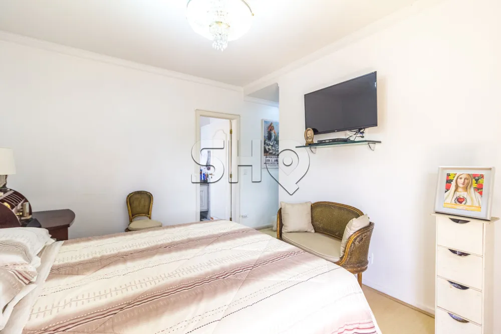 Apartamento, 3 quartos, 233 m² - Foto 6