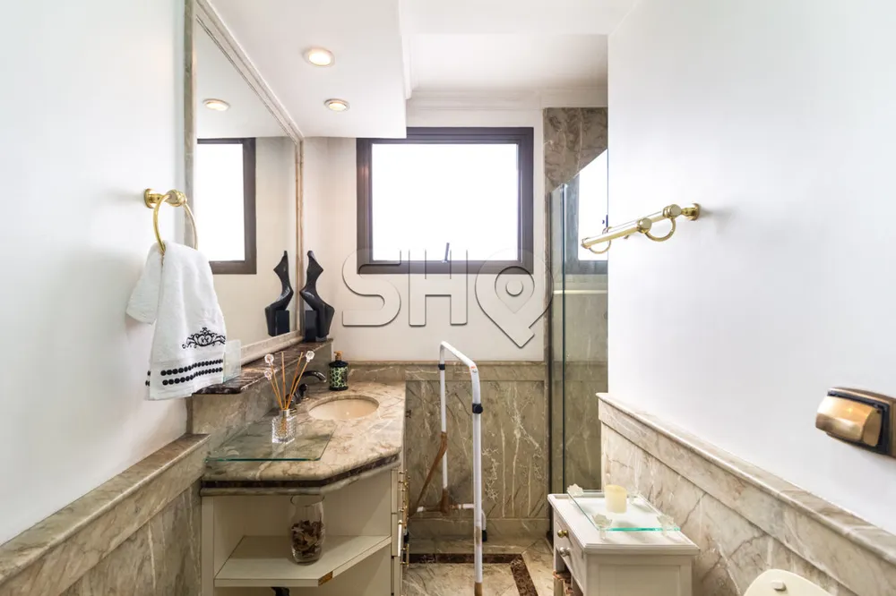 Apartamento, 3 quartos, 233 m² - Foto 12