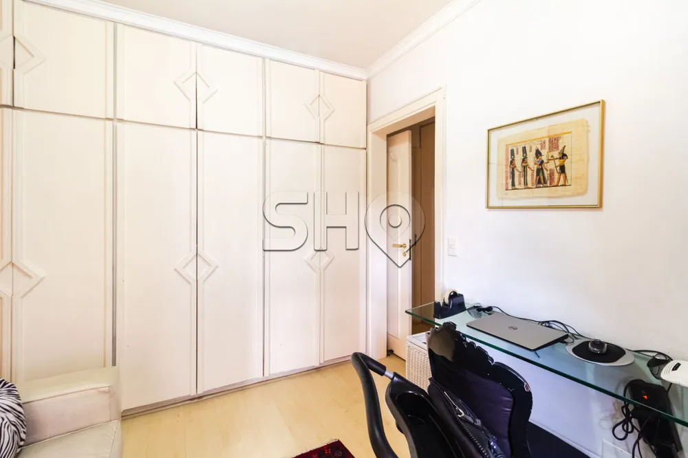Apartamento, 3 quartos, 233 m² - Foto 10