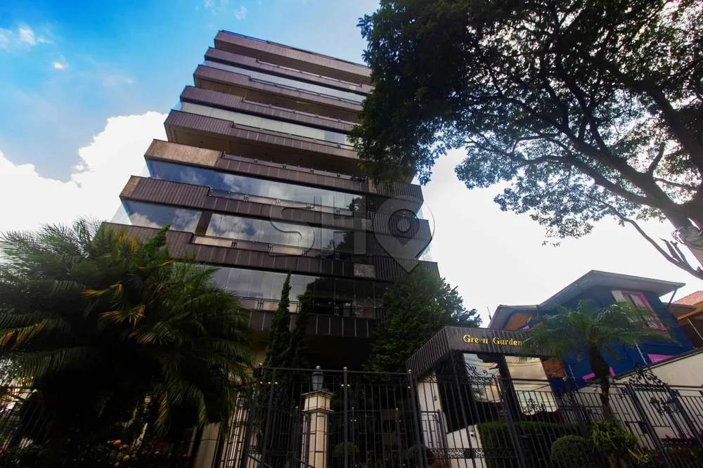 Apartamento, 3 quartos, 310 m² - Foto 14