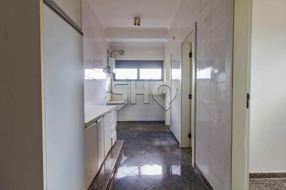 Apartamento, 3 quartos, 310 m² - Foto 1