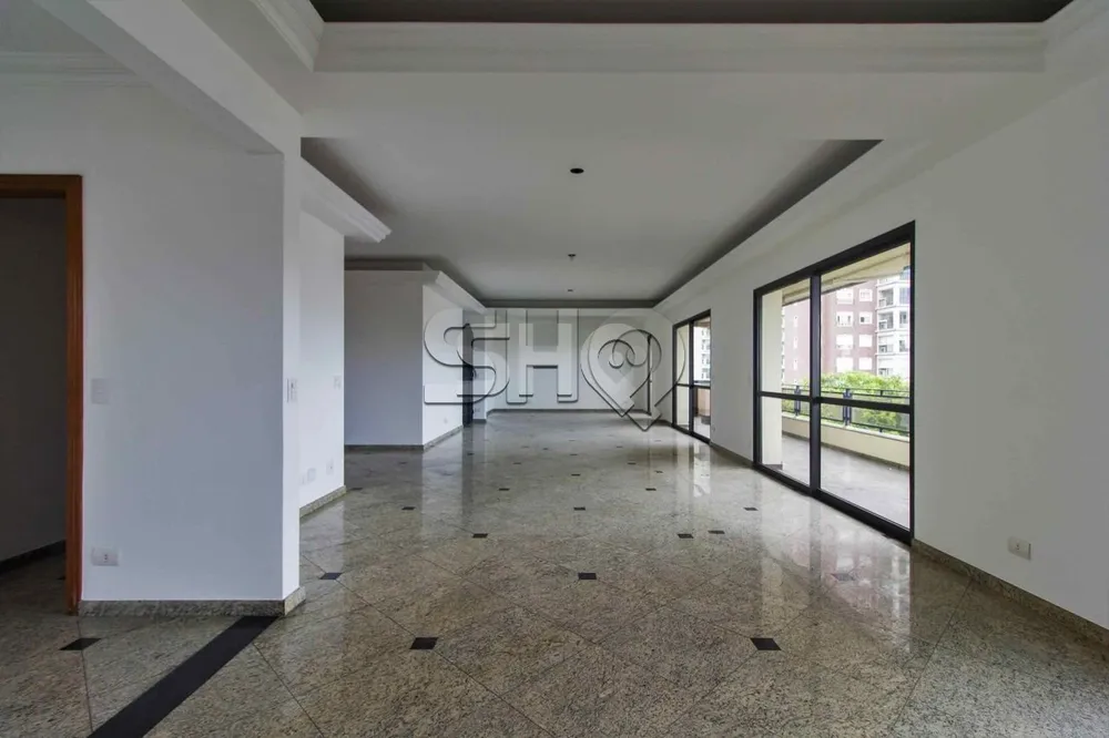 Apartamento, 3 quartos, 310 m² - Foto 16