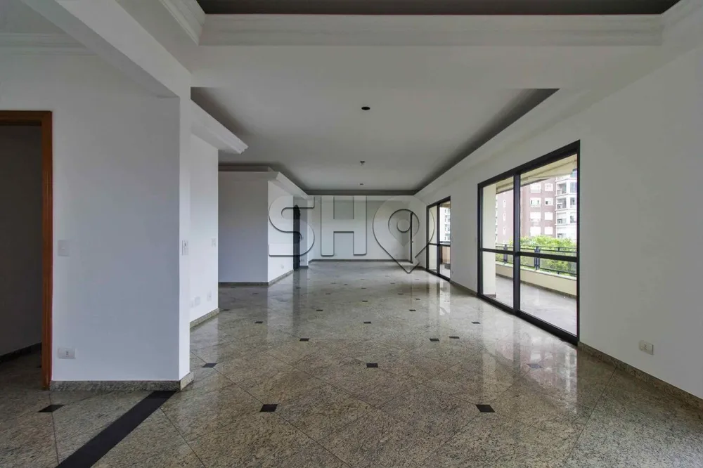 Apartamento, 3 quartos, 310 m² - Foto 2