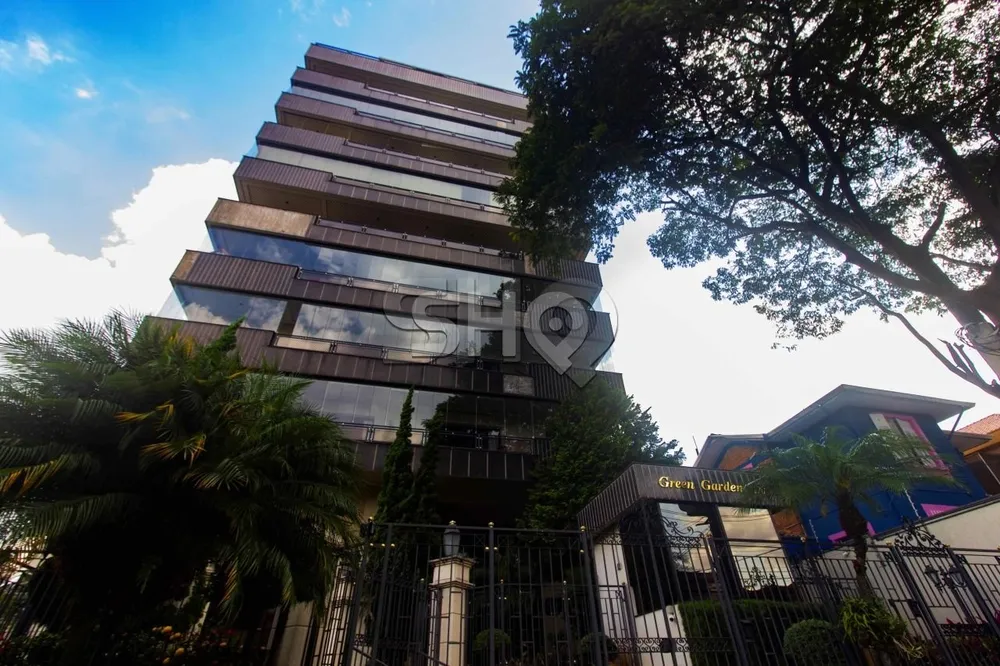 Apartamento, 3 quartos, 310 m² - Foto 8