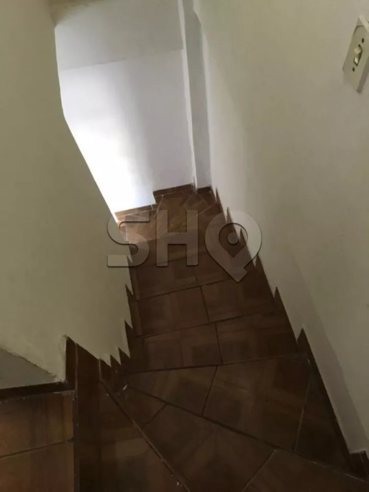 Sobrado à venda com 2 quartos, 91m² - Foto 1