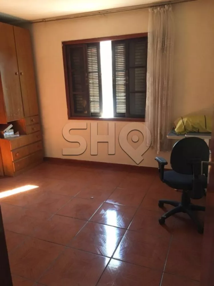 Sobrado à venda com 2 quartos, 91m² - Foto 4