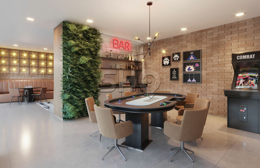 Apartamento, 3 quartos, 142 m² - Foto 1