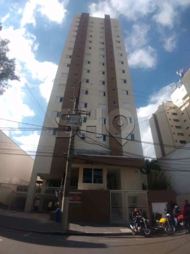 Apartamento, 2 quartos, 64 m² - Foto 4