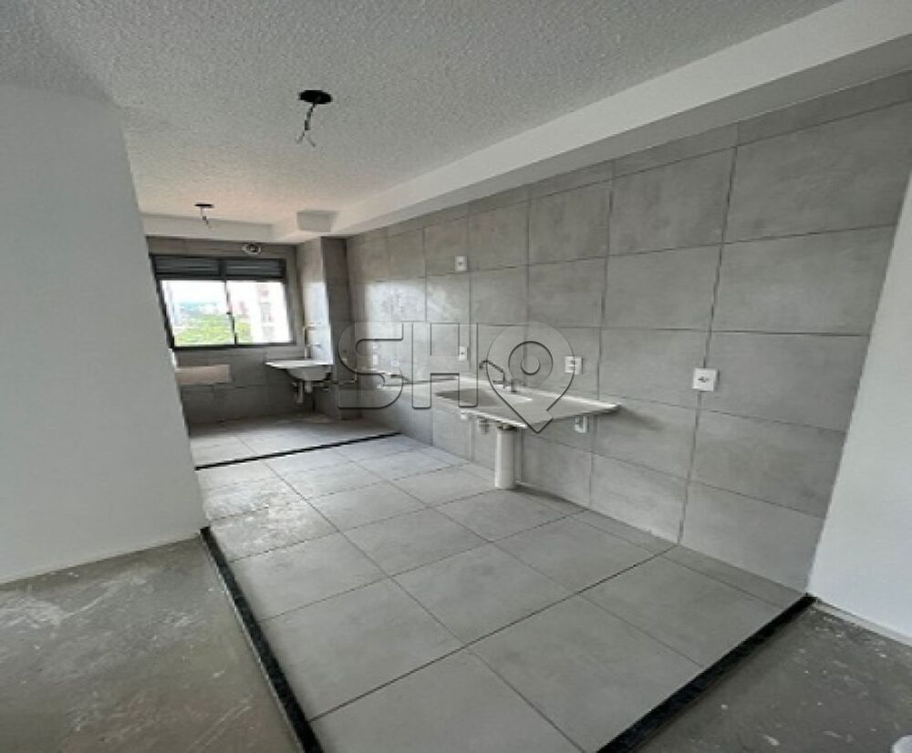 Apartamento, 2 quartos, 40 m² - Foto 9