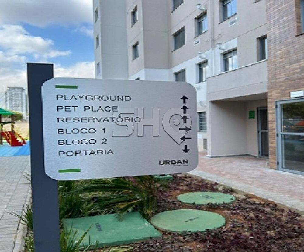 Apartamento, 2 quartos, 40 m² - Foto 10