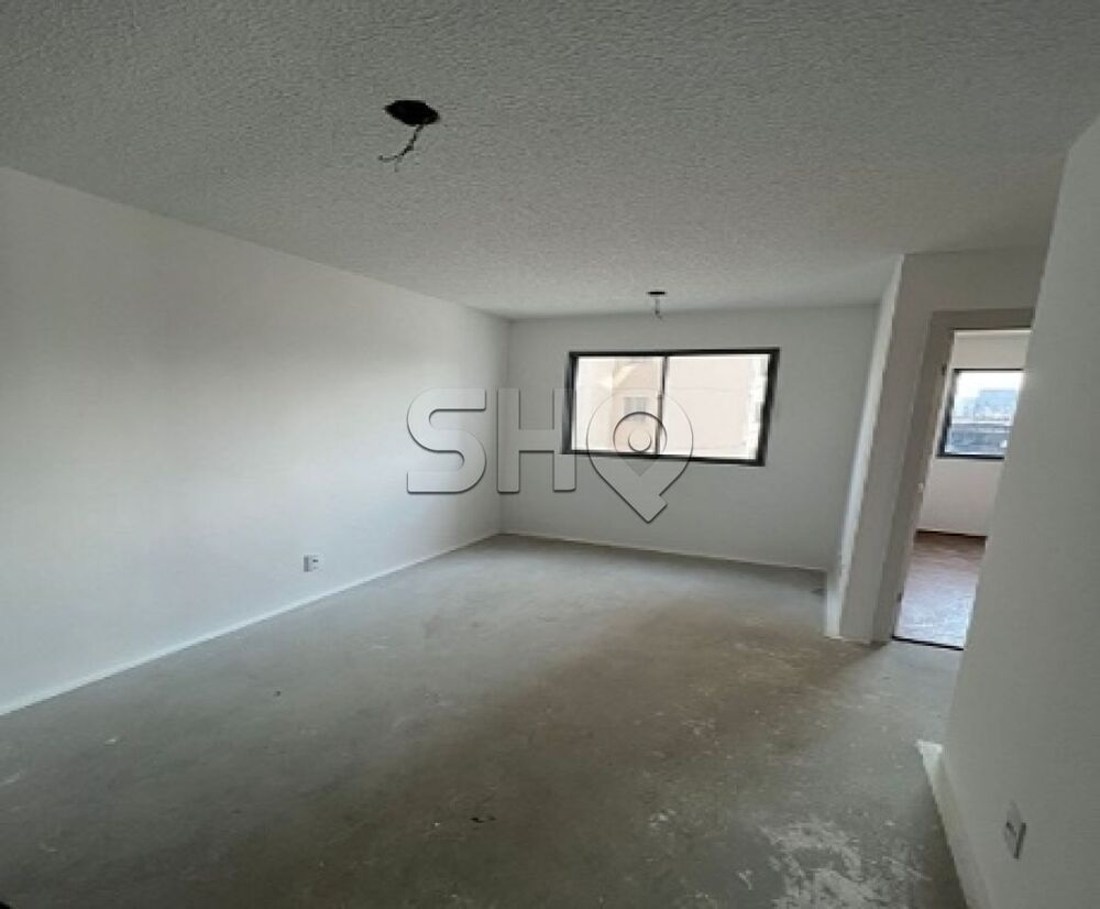 Apartamento, 2 quartos, 40 m² - Foto 8
