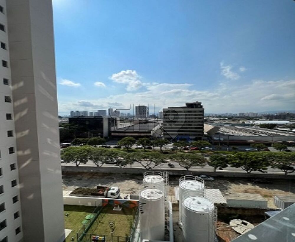 Apartamento, 2 quartos, 40 m² - Foto 5