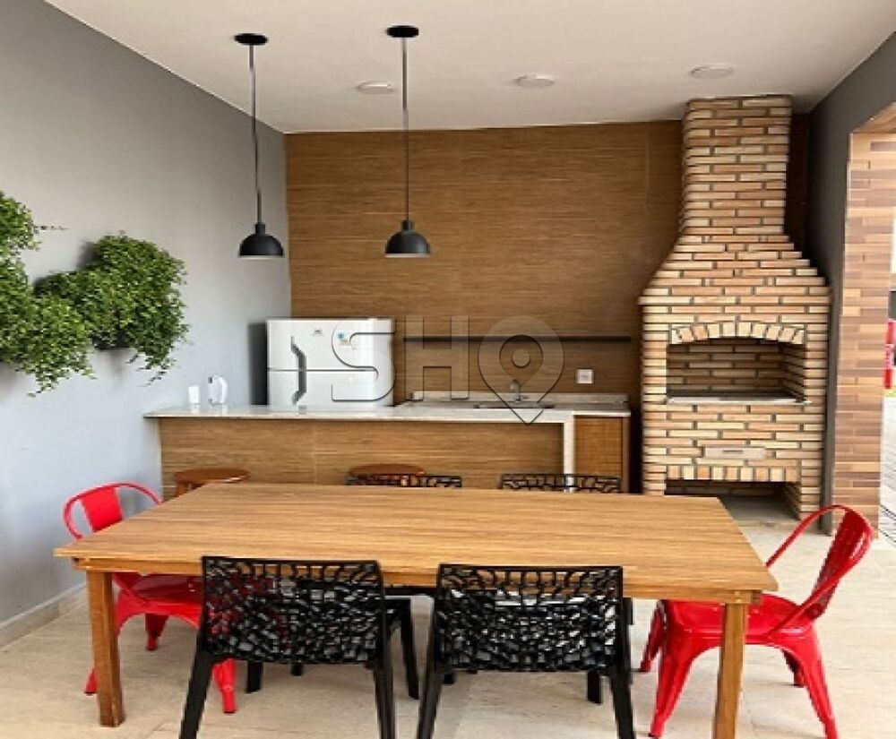 Apartamento, 2 quartos, 40 m² - Foto 13