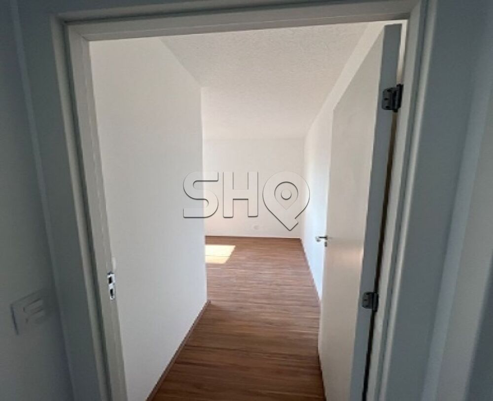 Apartamento, 2 quartos, 40 m² - Foto 3