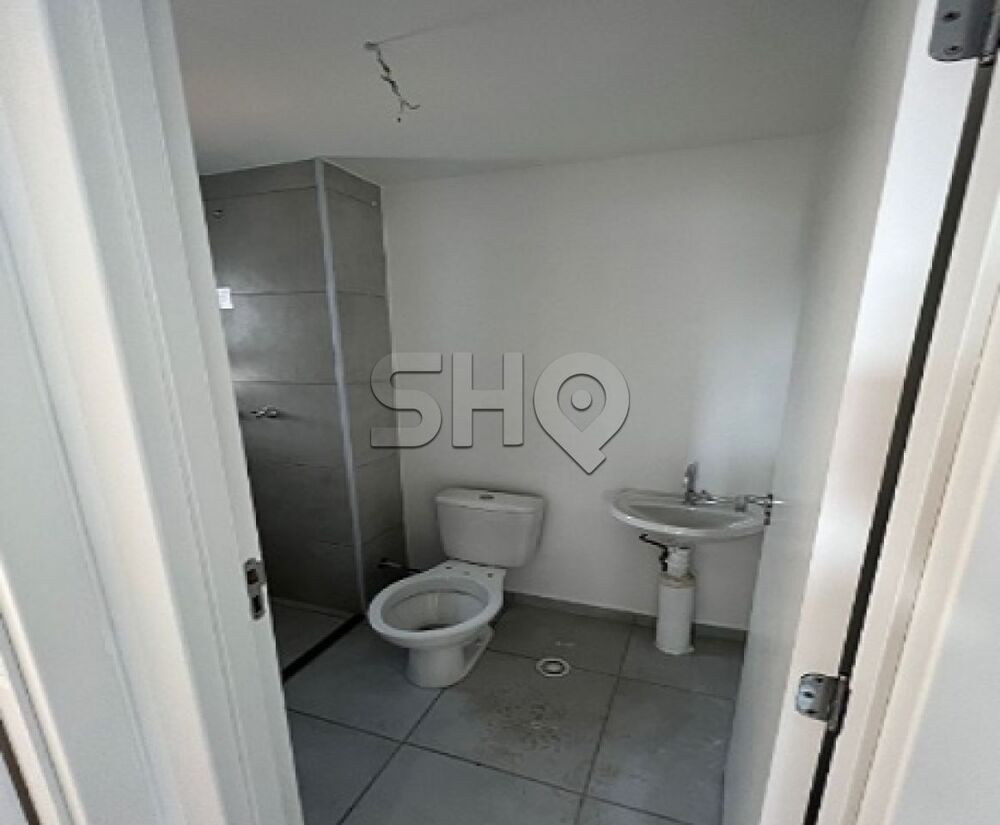 Apartamento, 2 quartos, 40 m² - Foto 6